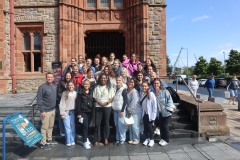 Field-Hockey-with-Mayor-Barr-in-2024