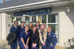 Nursing-Donegal