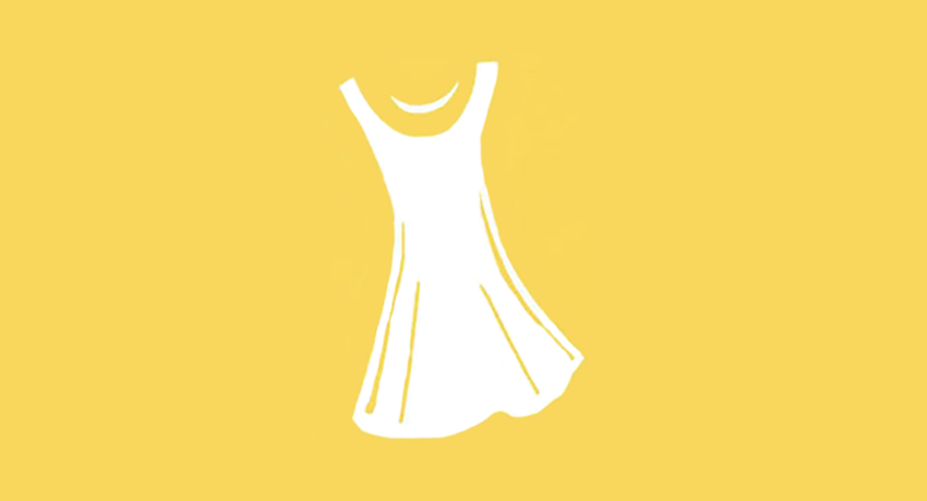 'The Yellow Dress' Shows the Harsh Reality of Domestic Violence ...