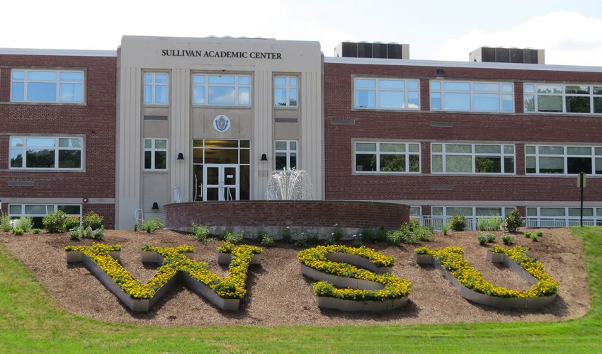 WSU Enrollment Remains Strong This Fall - Worcester State University News