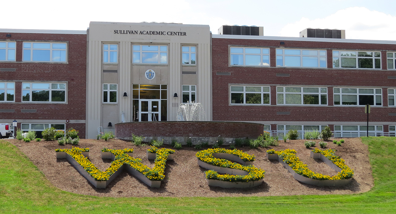 WSU Enrollment Remains Strong This Fall Worcester State University News