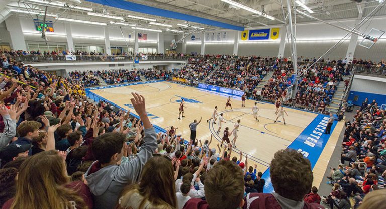 Worcester State University Wellness Center